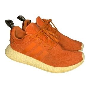 Adidas future harvest boost size 10.5